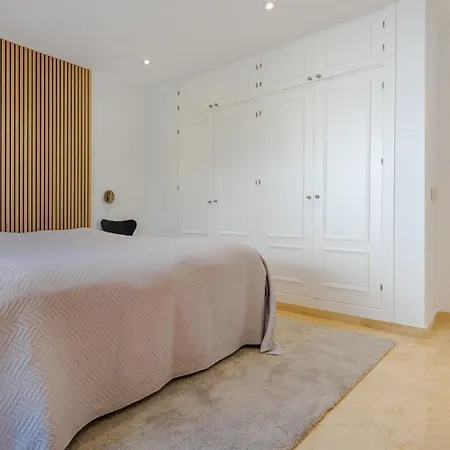 Holiday home Fully Renovated Seaside Townhouse 200m From The San Pedro Beach With Gated Community Marbella